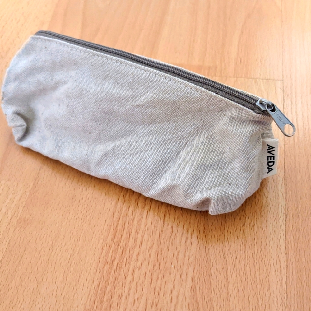 Aveda Pouch